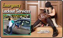 emergency lockout service